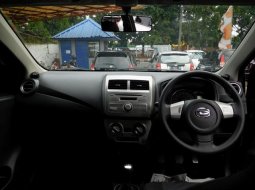 Jual Daihatsu Ayla X 2016 2