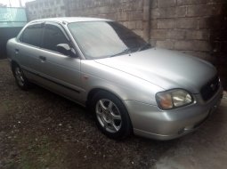 Jual Suzuki Baleno 2000 6