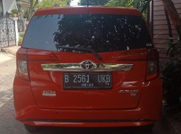 Jual Toyota Calya G 2018  4