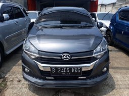 Jual Daihatsu Ayla 1.2 R Deluxe 2018 mobil bekas murah  4