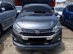 Jual Daihatsu Ayla 1.2 R Deluxe 2018 mobil bekas murah  1