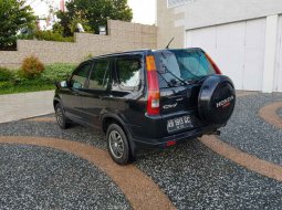 Jual Honda CR-V 2.0 2004 4