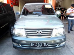 Jual Toyota Kijang Krista 2.4D 2004 1