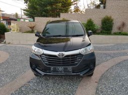 Jual Toyota Avanza E 2017 8