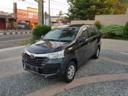 Jual Toyota Avanza E 2017 7