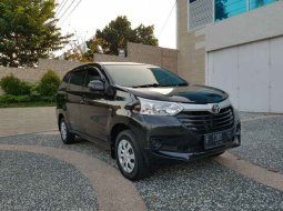 Jual Toyota Avanza E 2017 6