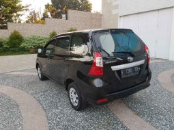 Jual Toyota Avanza E 2017 4