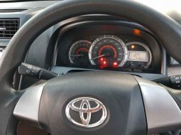 Jual Toyota Avanza E 2017 2