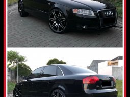 Jual Audi A4 2.0 Turbo FSI B7 2007 1