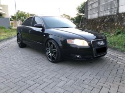 Jual Audi A4 2.0 Turbo FSI B7 2007 2