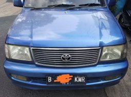 Jual Toyota Kijang SSX 1997  1