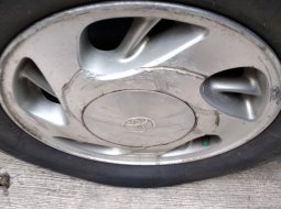 Jual Toyota Kijang SSX 1997  6