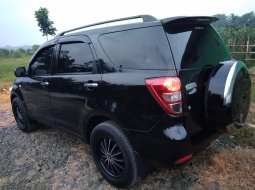 Jual Daihatsu Terios TS 2007  2