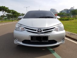 Jual Toyota Etios Valco E 2014 1