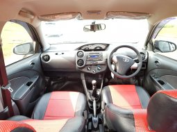Jual Toyota Etios Valco E 2014 5