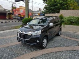 Jual Toyota Avanza G 2017 7