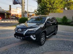 Jual Toyota Fortuner VRZ 2016 8