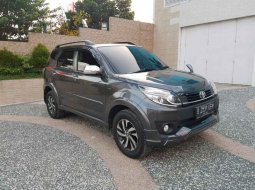 Jual Toyota Rush S 2017 8