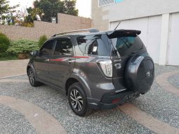 Jual Toyota Rush S 2017 7