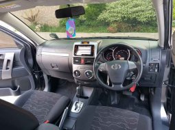 Jual Toyota Rush S 2017 3