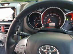 Jual Toyota Rush S 2017 2