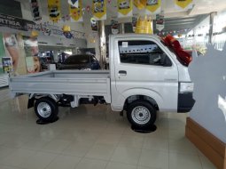 Suzuki All New Carry Pick Up Futura 1.5 2019 2