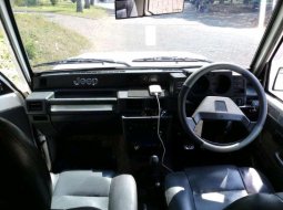 Daihatsu Taft GT 1993 harga murah 5