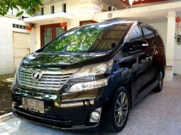 Toyota Vellfire (ZG) 2009 kondisi terawat 5