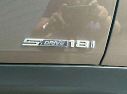 BMW X1 (sDrive18i Sport Edition) 2012 kondisi terawat 8