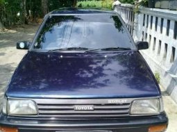 Toyota Starlet 2002 dijual 3