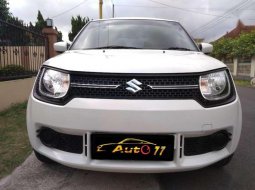 2019 Suzuki Ignis dijual 8