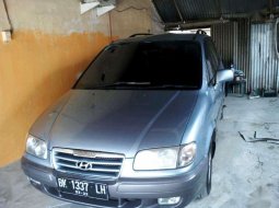 Hyundai Trajet 2005 terbaik 3