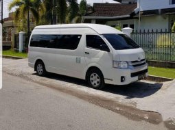 2016 Toyota Hiace dijual 7