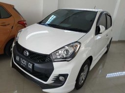 Jual Mobil Daihatsu Sirion 1.3 NA 2016 2