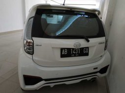 Jual Mobil Daihatsu Sirion 1.3 NA 2016 6