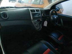 Jual Mobil Daihatsu Sirion 1.3 NA 2016 4