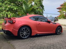 Jual Toyota 86 TRD 2018 6