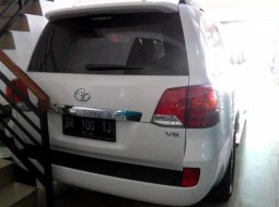 Jual Toyota Land Cruiser V8 4.7 2013 3