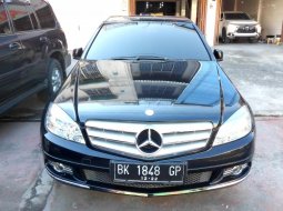 Jual Mercedes-Benz C-Class C200 2010 2