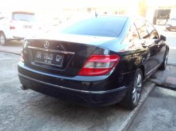 Jual Mercedes-Benz C-Class C200 2010 3