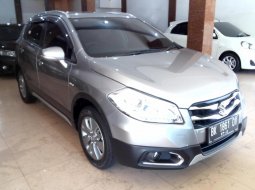 Jual Suzuki SX4 S-Cross 2017 1