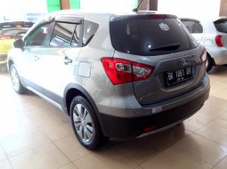 Jual Suzuki SX4 S-Cross 2017 3