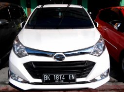 Jual Daihatsu Sigra R 2017 2