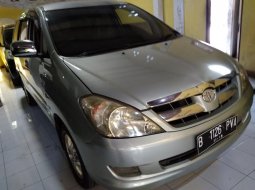 Jual Toyota Kijang Innova 2.0 V 2004  4