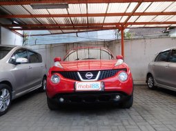 Jual Nissan Juke RX 2011 1