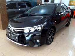 Jual Toyota Corolla Altis 1.8 V 2015 1