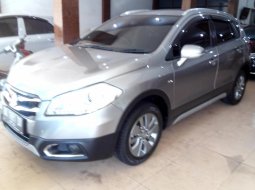 Jual Suzuki SX4 S-Cross 2017 2