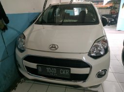 Jual Daihatsu Ayla X 2015 1