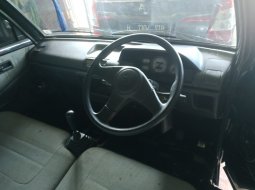 Jual Suzuki Carry Pick Up Futura 1.5 2013 4