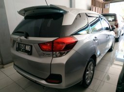 Jual Honda Mobilio E 2014 4